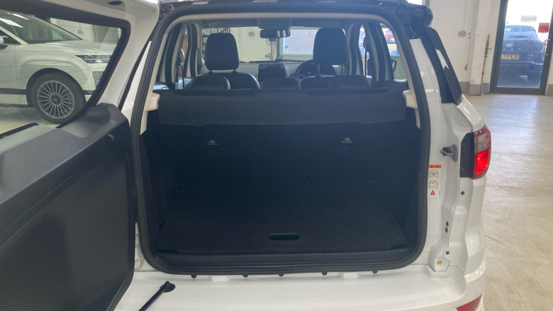 Ford EcoSport 1.0 EcoBoost 125 ST-Line 5dr Petrol Hatchback